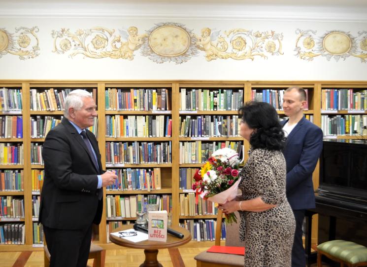Bez Litości