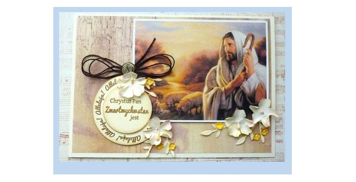 Życzenia z okazji Świąt Wielkanocnych 