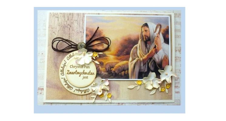 Życzenia z okazji Świąt Wielkanocnych 