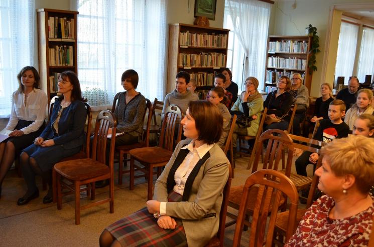 Dawno, dawno temu… rozstrzygnięcie konkursu literackiego 