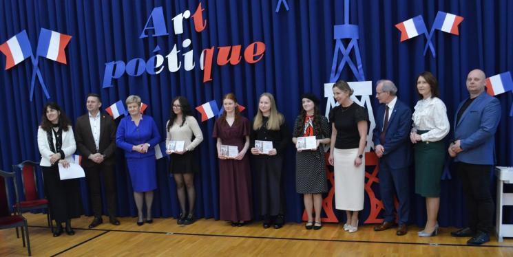 Art Poétique 2026 rozstrzygnięty!