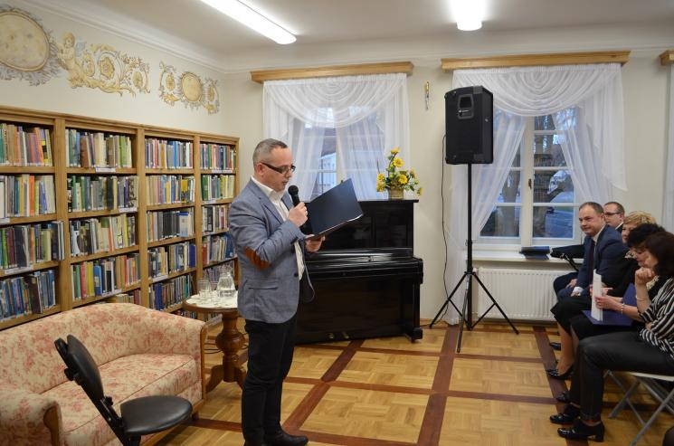 XIII Damsko Męskie Spotkania Marcowe