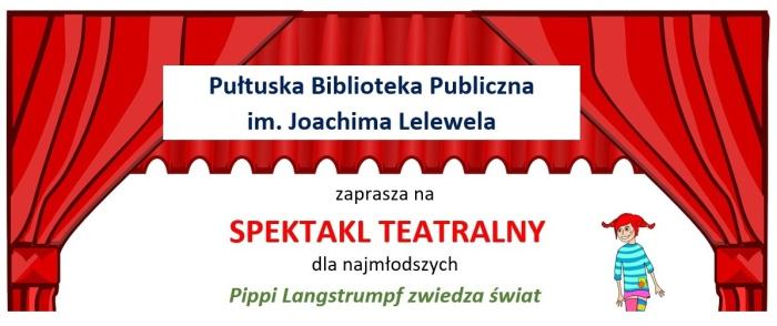 Spektakl teatralny