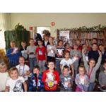 7Szarka i wilki