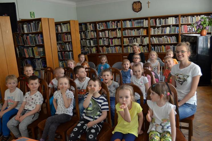 Tydzień Bibliotek 2016