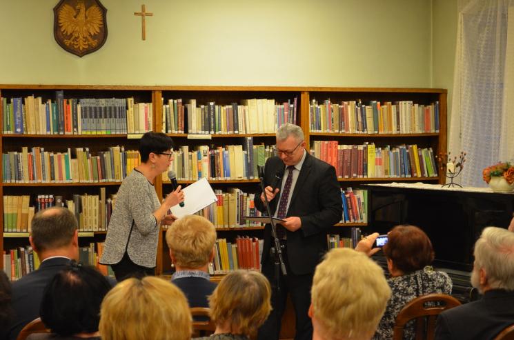 XII Damsko – Męskie Spotkania Marcowe