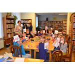 Ferie w Bibliotece