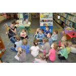 Tydzień Bibliotek 2016