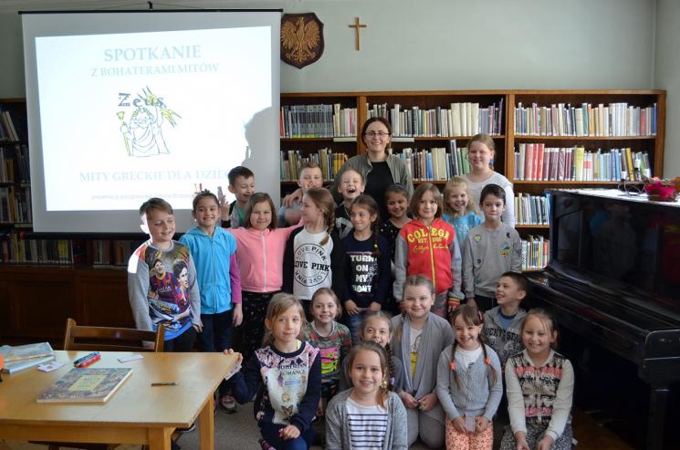 Tydzień Bibliotek