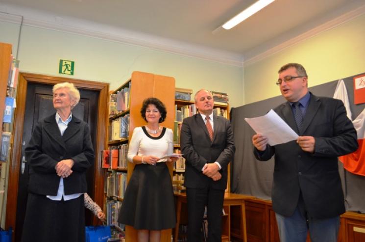 Żyć w niepodległej Polsce to …  