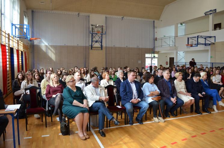 Konkurs poezji i piosenki francuskiej Art Poétique 2023 rozstrzygnięty!