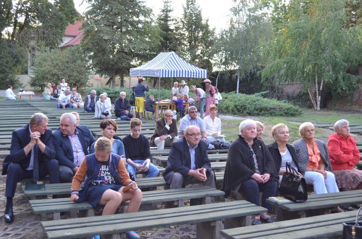 Narodowe Czytanie Lalki Bolesława Prusa