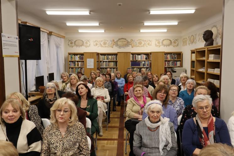 Muzyczne spotkanie z Dariuszem Kordkiem