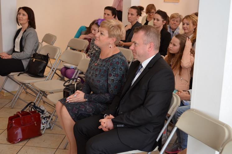 Rozstrzygnięcie XII Konkursu Poezji i Piosenki Francuskiej Art poétique 