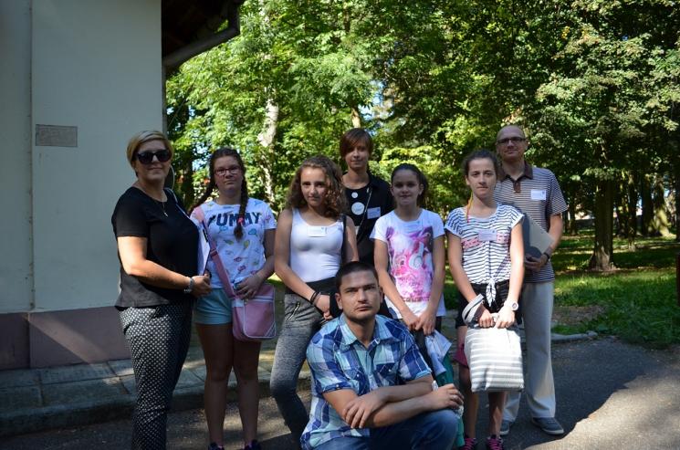 X Wyścig po historię