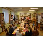 Ferie z Biblioteką