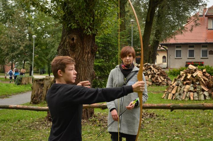 XI Wyścig po historie