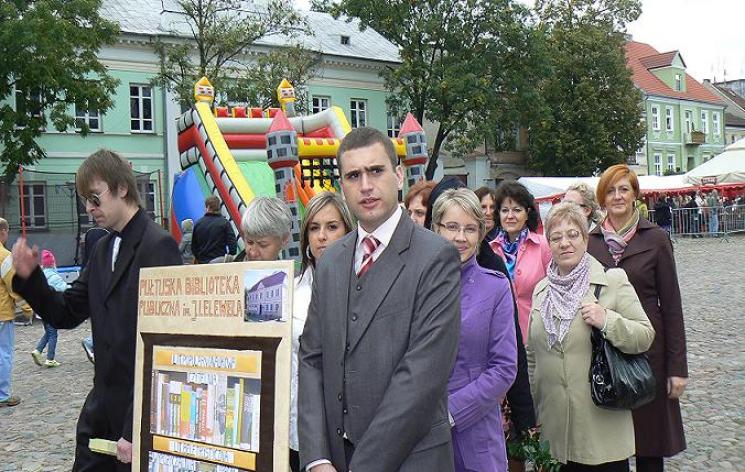 Dni Patrona Miasta Św. Mateusza