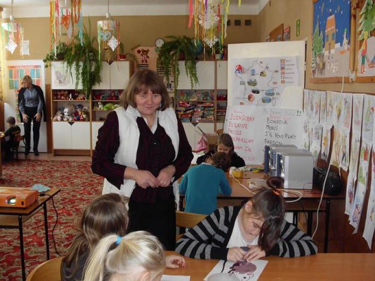 Ferie z Biblioteką