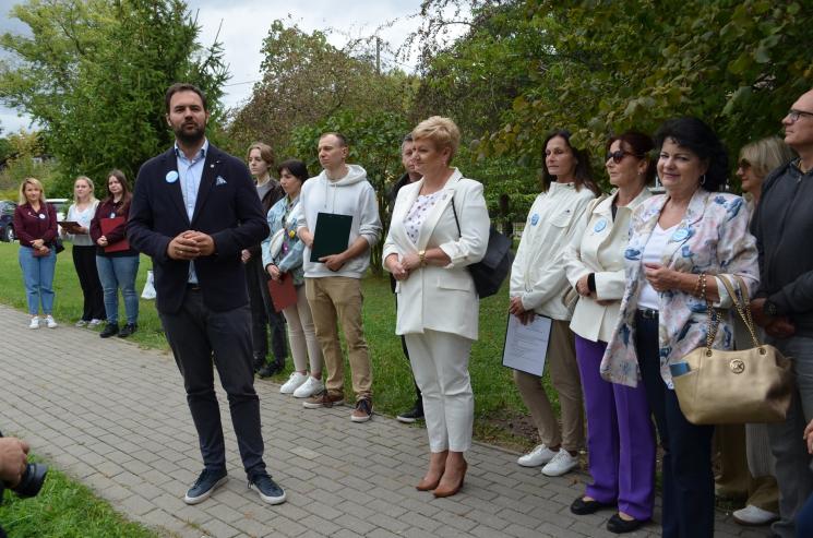 XVIII edycja „Wyścigu po historię” już za nami!
