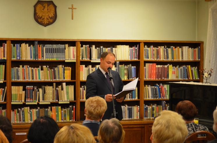 XII Damsko – Męskie Spotkania Marcowe