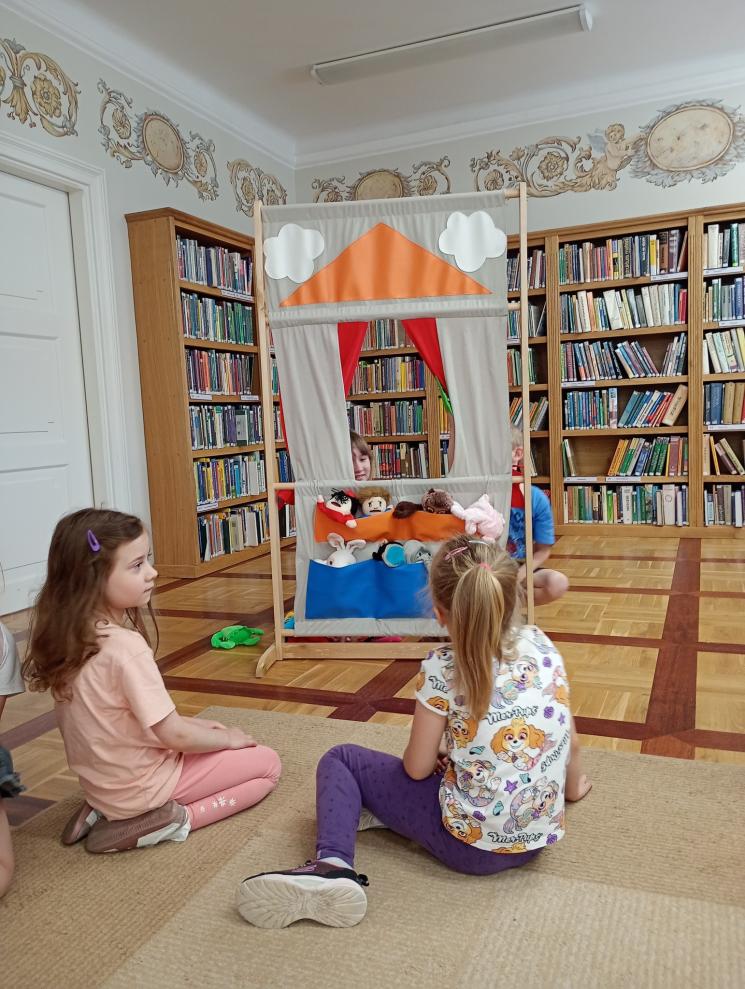 Wakacje trwają w najlepsze, a my nie zwalniamy tempa!