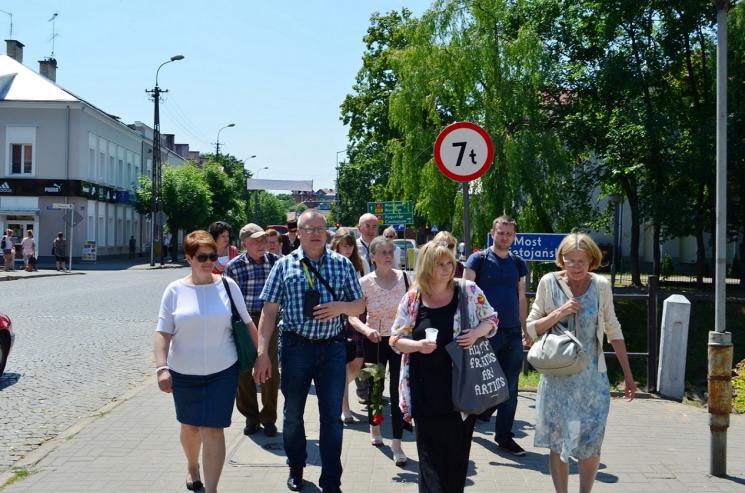 Uroczyste podsumowanie X Ogólnopolskiego Konkursu Jednego Wiersza im. Wiktora Gomulickiego o Laur Błękitnej Narwi