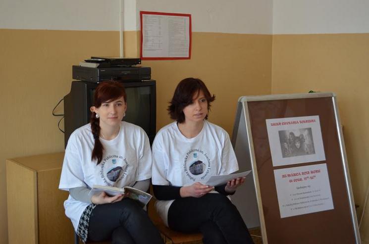 Światowy Dzień Czytania Tolkiena 