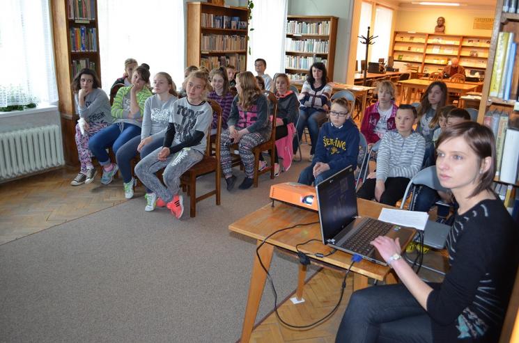 Tydzień Bibliotek