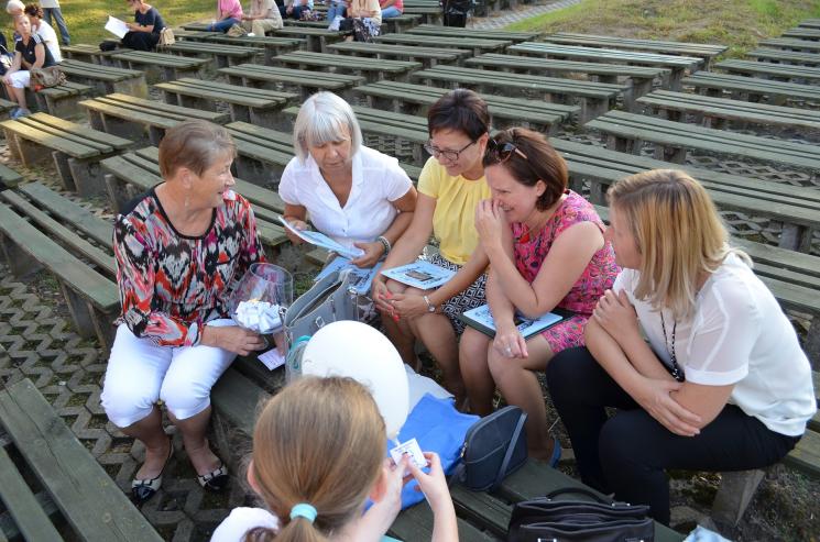 Narodowe Czytanie „Quo vadis”