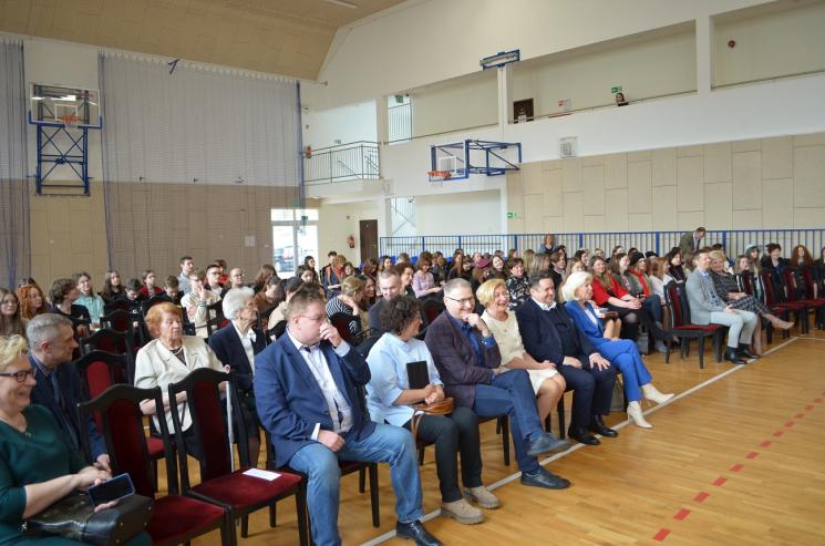 Konkurs poezji i piosenki francuskiej Art Poétique 2023 rozstrzygnięty!