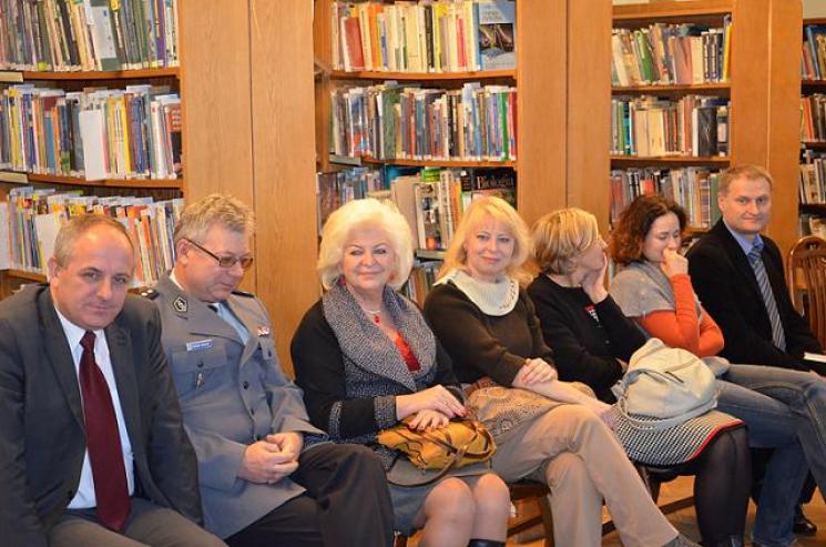 Podsumowanie Projektu Kierunek Kultura 2012