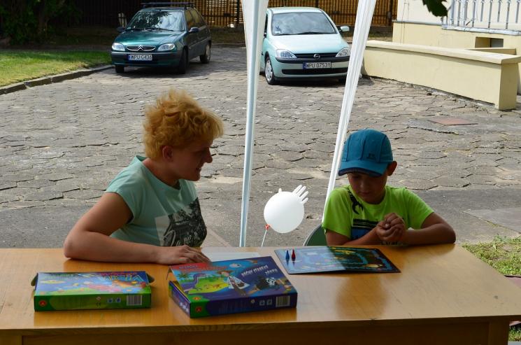 Dzień Gier Planszowych