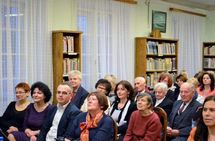 Damsko - Męskie Spotkanie Marcowe