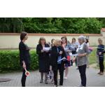 noc bibliotek