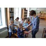 Tydzień Bibliotek