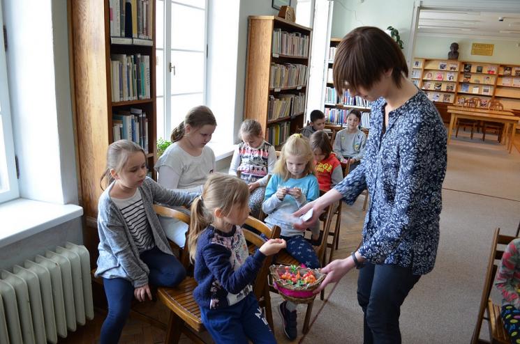 Tydzień Bibliotek