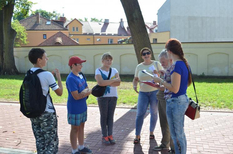 IX Wyścig po historię