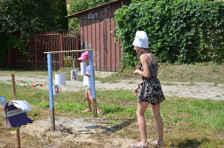 Światowy Dzień Smerfa