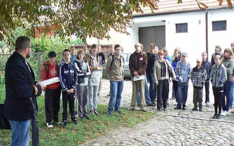Dni Patrona Miasta Św. Mateusza