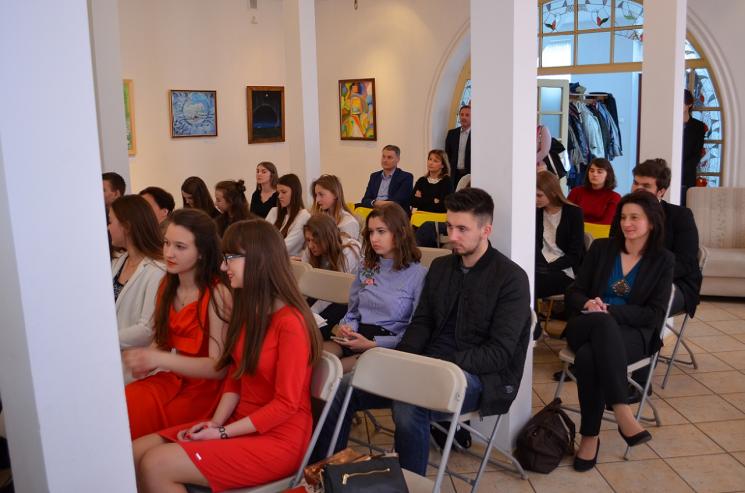 Rozstrzygnięcie XII Konkursu Poezji i Piosenki Francuskiej Art poétique 