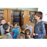 Tydzień Bibliotek