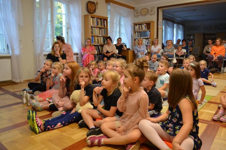 To największe jest szaleństwo, nie znać słowa bezpieczeństwo
