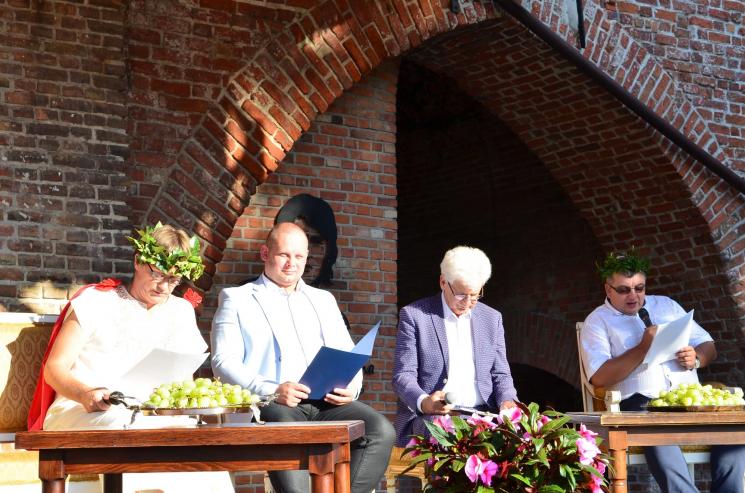 Narodowe Czytanie „Quo vadis”