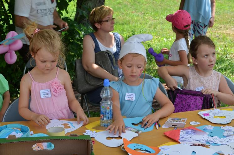 Światowy Dzień Smerfa