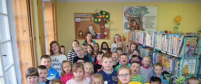 Światowy Dzień Pluszowego Misia