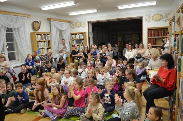 Warzywa i owoce mają czarodziejskie moce