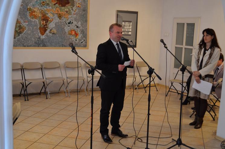 Rozstrzygnięcie XII Konkursu Poezji i Piosenki Francuskiej Art poétique 