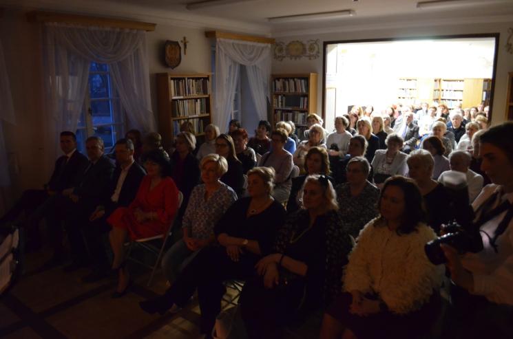 XVIII Damsko-Męskie Spotkania