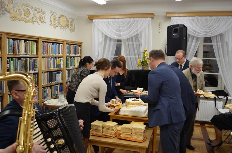XIII Damsko Męskie Spotkania Marcowe